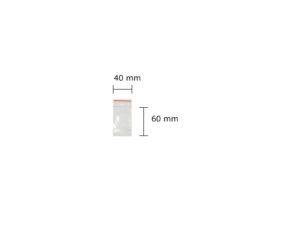 Woreczki strunowe 40x60 A'100