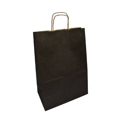 Torba ECOBAG 240x100x320 czarna