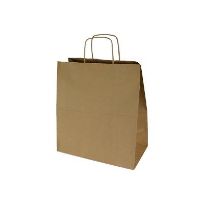 Torba ECOBAG 305x170x340 BRĄZOWA