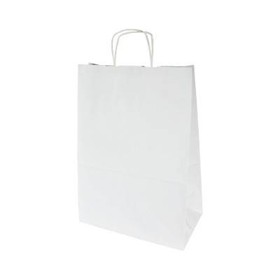 Torba ECOBAG 240x100x320 BIAŁA