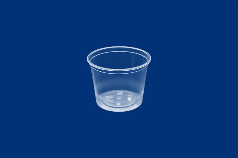 Pojemnik 100ml 7100C A'100 REUSE