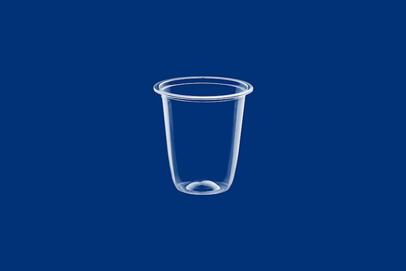 Pojemnik 200 ml  7620C  A'50  SUP-P