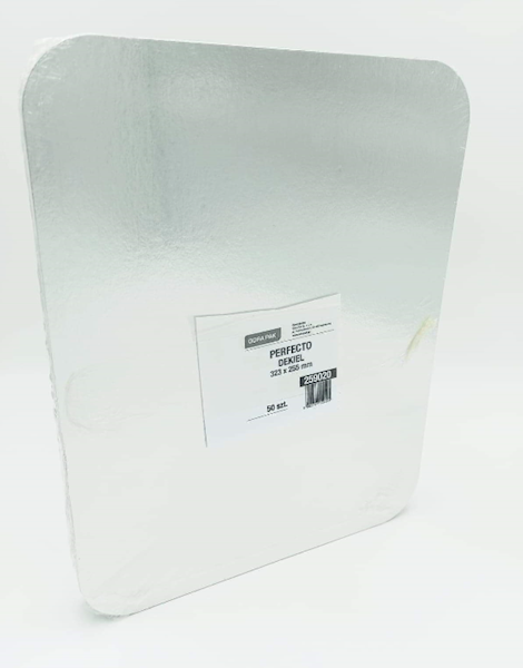 Foremki alu. 2L blaszka + pok.  (komplet) a'1 R98G