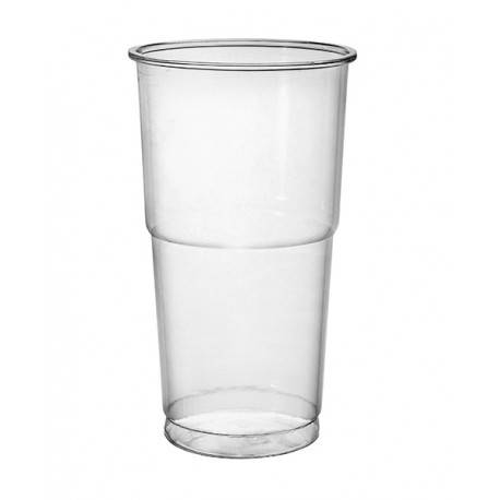 Kubek PC350 tulip a'50  300/350ml PET