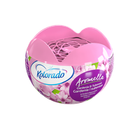 Kolorado odświeżacz AROMELLA mix zapachów