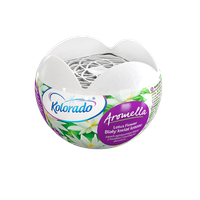Kolorado odświeżacz AROMELLA mix zapachów