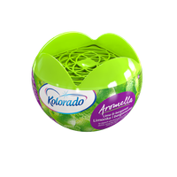 Kolorado odświeżacz AROMELLA mix zapachów