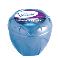 KOLORADO  żel  odświeżacz  DEO FRESH   