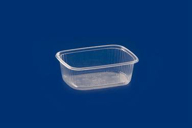 Pojemnik prost. PP 150 ml  A'1000 