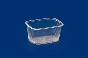 Poj. prost.  250 ml  PP A'100 KP-805 SUP-P