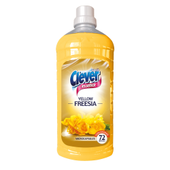 Koncentrat do płukania  CLEVER Fressia 1.8L