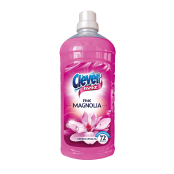 Koncentrat do płukania  CLEVER Magnolia 1.8L