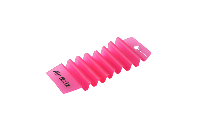 Zawieszka AIR BLITZ Hand Tag 