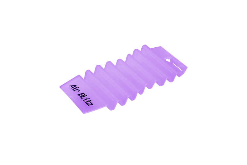 Zawieszka AIR BLITZ Hand Tag 