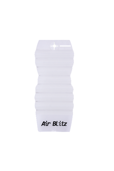 Zawieszka AIR BLITZ Hand Tag 