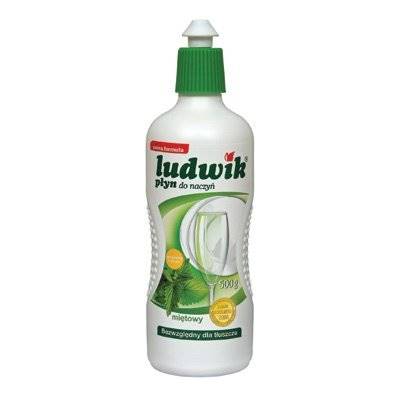 LUDWIK 450g