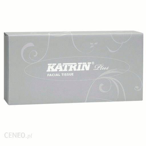 Chusteczki higieniczne   KATRIN