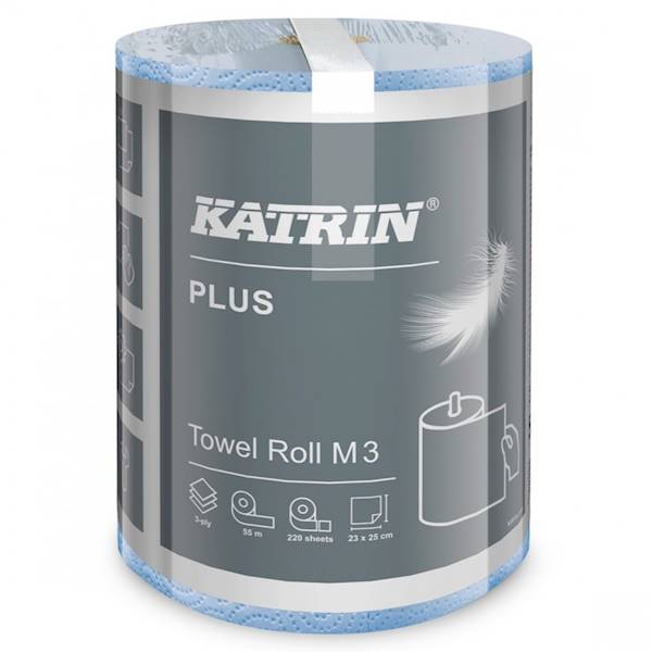 Ręcznik Towel Roll M3  58037