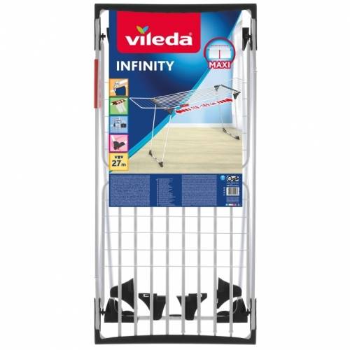 Suszarka Vileda Infinity