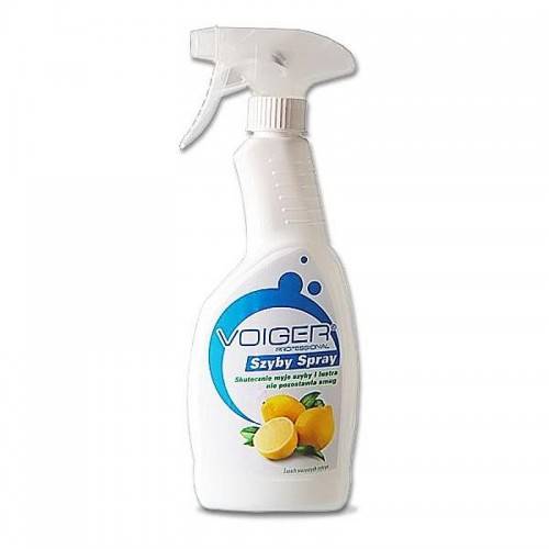 VOIGER  płyn do mycia szyb 500ml