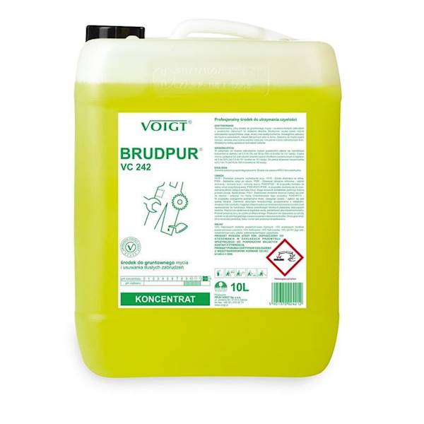  VC - 242  Brudpur  10 L VOIGT
