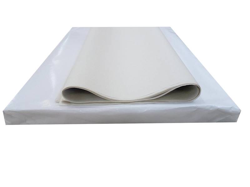 Papier półpergamin 35g/m2  10kg 40x60