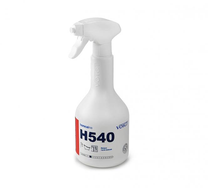 H 540  łazienki   600 ml VOIGT