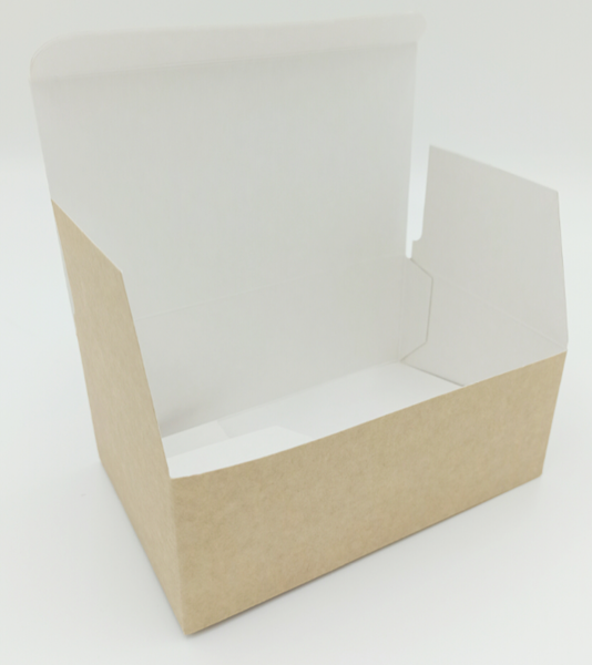 Lunch Box tekt. 217x120x75 Enjoy a'100