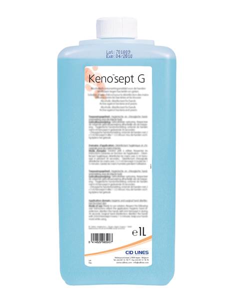 KENOSEPT G 1L