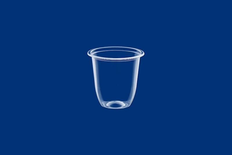 Pojemnik 160ml 7615C  A'50 SUP-P