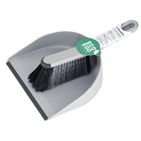 Zmiotka z szufelką ECOEGO