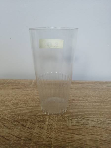 Szklanka Iceberg 350ml  A'10
