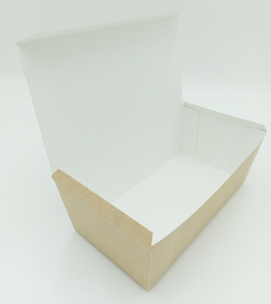 Lunch Box tekt. 160x100x60 A'100