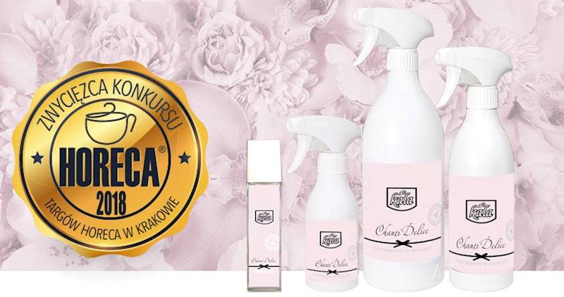 Odświeżacz 250ml KALA 
