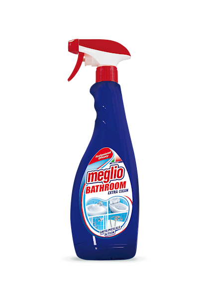 MEGLIO Bathroom 650ml