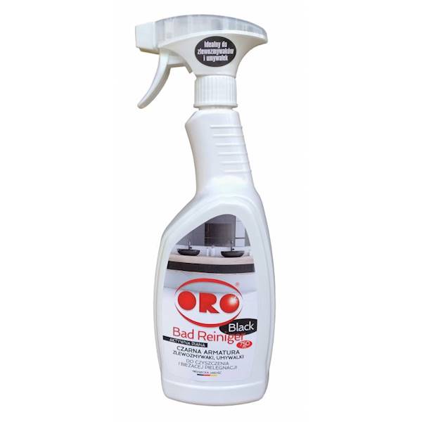 ORO - Black Bad Rainiger 750ml
