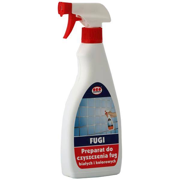 ORO - czyszczenie fug 500ml