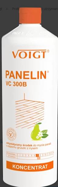 VC 300 Panelin 1L