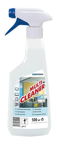 MULTI CLEANER 500ML