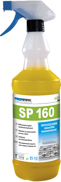 PROFIMAX SP 160 1L  odtłuszczacz