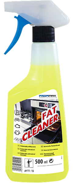 FAT Cleaner odtłuszczacz 500ml 