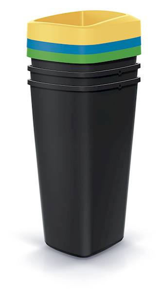 Kosz 45L SET  a'3
