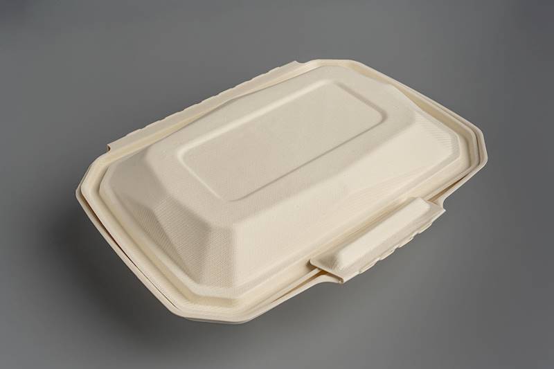 Lunchbox xylomatrix jednodzielny celuloza a'25
