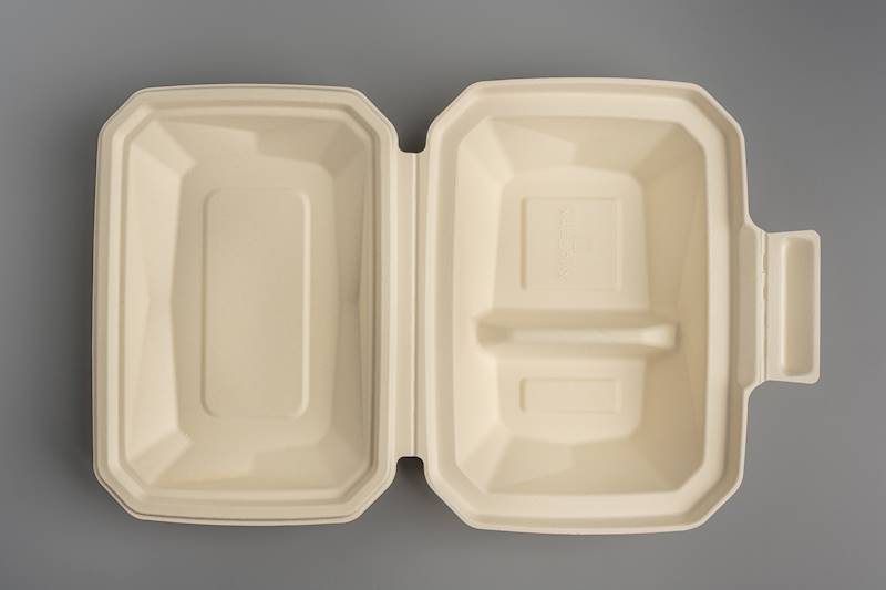 Lunchbox xylomatrix dwudzielny celuloza a'25