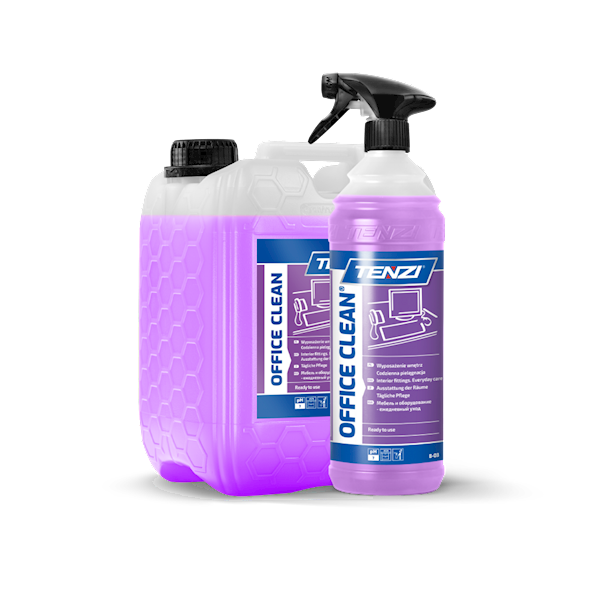 Office Clean 1L spray Tenzi