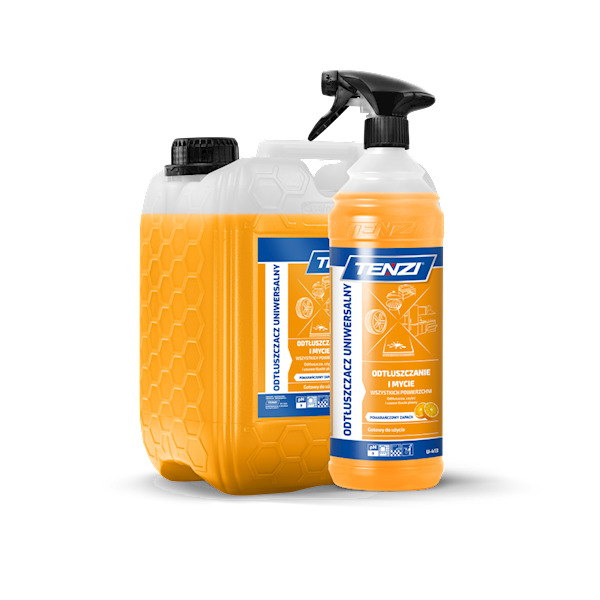 TopEfekt Oranż 1L Tenzi