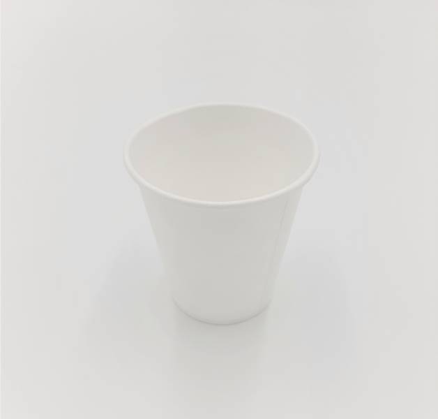 Kubek 250ml FREE PLASTIC A'100 biały