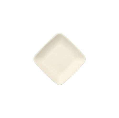 Poj. Fingerfood pulpa talerzyk 6.5x6.5cm  A'50