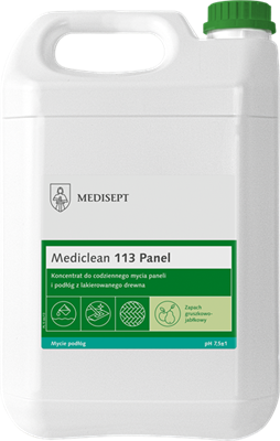 MC 113 PANEL 1L