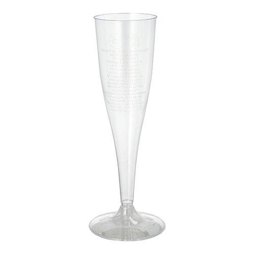 Kieliszki do szampana 100ml A'10 SUP-K